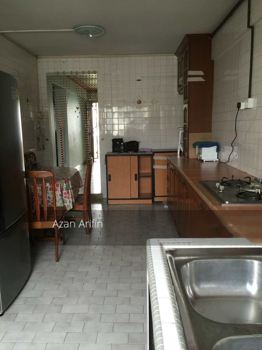 Blk 518 West Coast Road (Clementi), HDB 3 Rooms #151657062